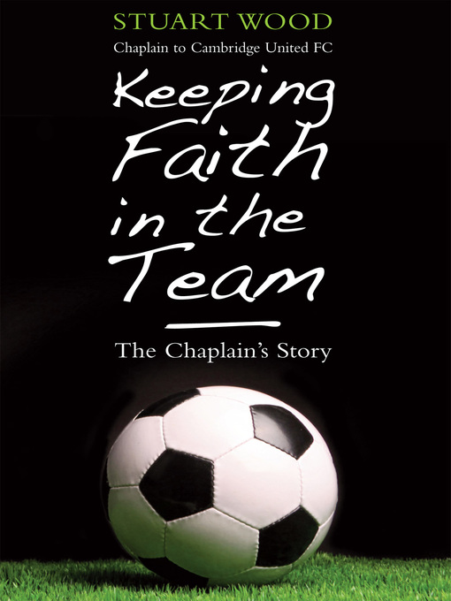 Title details for Keeping Faith in the Team by Stuart Wood - Available